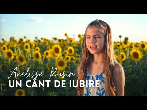 Anelisse Rusin - Un cânt de iubire