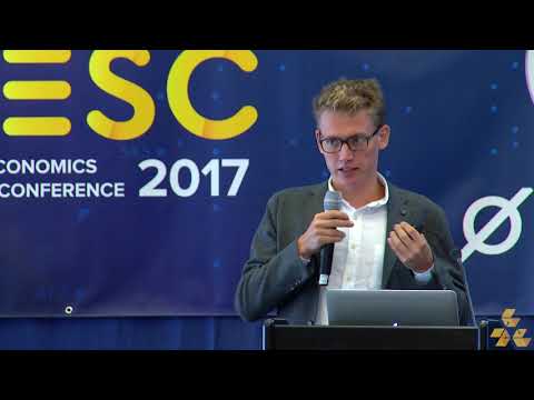 CESC2017 - Benedikt Bünz - Proofs-of-Delay and Randomness Beacons in Ethereum