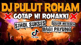 Download lagu DJ PULUT ROHAM X GOTAP NI ROHAKKI !! JUNGLE DUTCH BATAK VIRAL SUPER DUPER EXPRESS TERBARU 2024 mp3 Download lagu DJ PULUT ROHAM X GOTAP NI ROHAKKI !! JUNGLE DUTCH BATAK VIRAL SUPER DUPER EXPRESS TERBARU 2024 mp3
