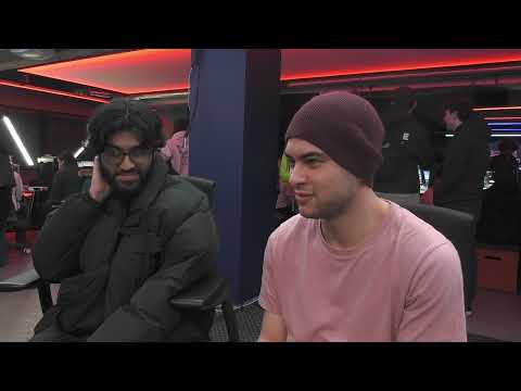 Kidder vs 10QuidShoes – Front Runners #15 – Winners Quarters