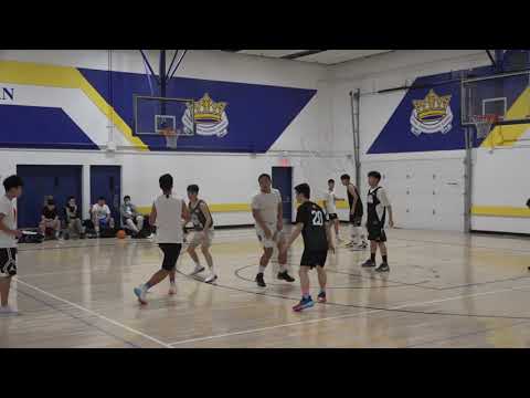 f5 vs Equailizer - sunday tier 8 - tcbl 2021 fall