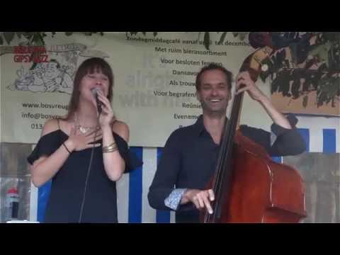 It's alright with me -  Eva sur Seine