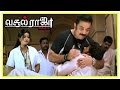 Vasool Raja MBBS Full Tamil Movie Scenes Prakashraj Challenges Kamal Jayasurya Dies Sneha
