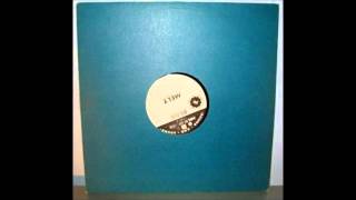 Melt - Room Without Walls