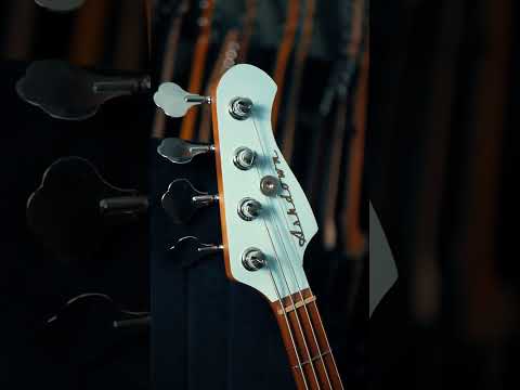 ASHDOWN The Saint Soap Shell Pink 新品同様 Ashdown Engineering The Saint Soap Shell Pink 4 strings Bass | eBay