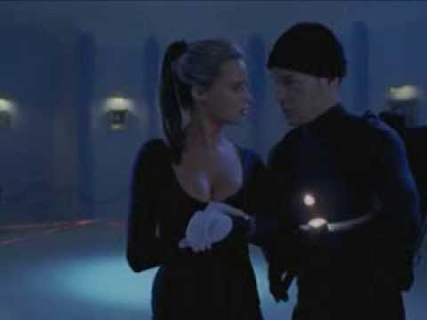 Double A TVC - Cat Burglar