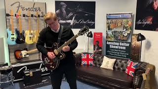 Video thumbnail for Gretsch G2622T - P90 Streamliner With Bigsby | Forge Glow - Reasons To Buy With James by Rimmers Music