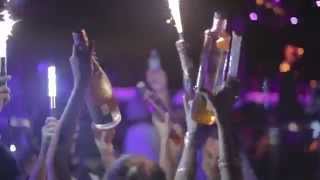 Brody Jenner at The Bank Nightclub