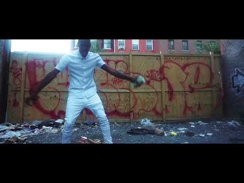 Bossdon Milli - Addicted  prod. by cashmoneyap(Official video)