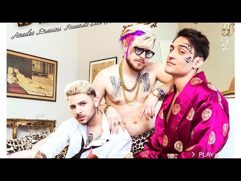 HO ANCHE DEI DIFETTI - LYRICS