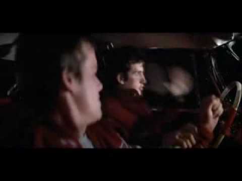 Christine Arnie talks about love...