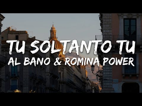 Tu soltanto tu (Mi hai fatto innamorare)