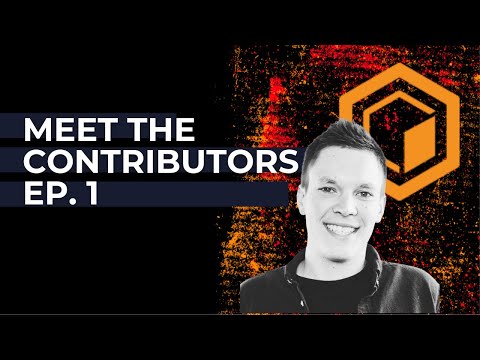 Meet the #CoreDAO Contributors, Ep. 1 w/ Denali Marsh - YouTube