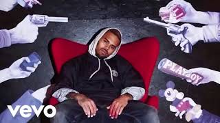 Chris Brown   I Tried To Love ft Bryson Tiller Official Audio