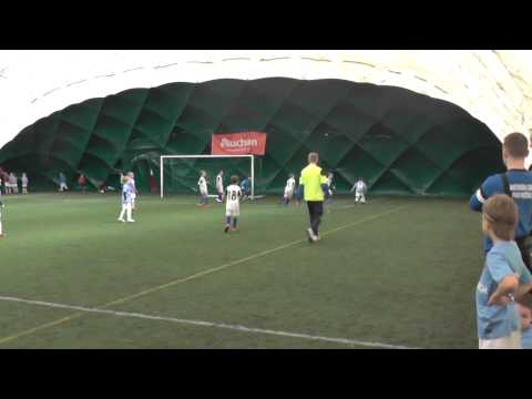 20150328 Turniej Skotniki (07) Cracovia 2007 - Clepardia