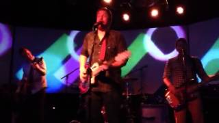 Bronze Radio Return "Mister Mister"