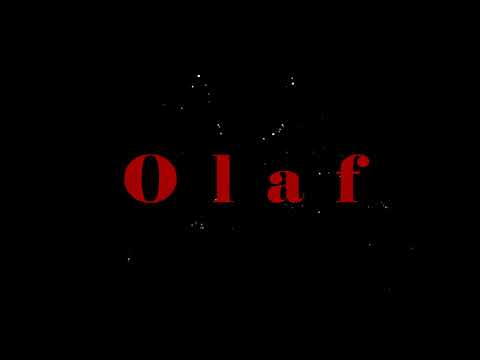 Happy Birthday Olaf - Geburtstagslied für Olaf