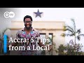 Discover Accra, Ghana, with a Local — From Traditional Markets to the Vibrant Nightlife