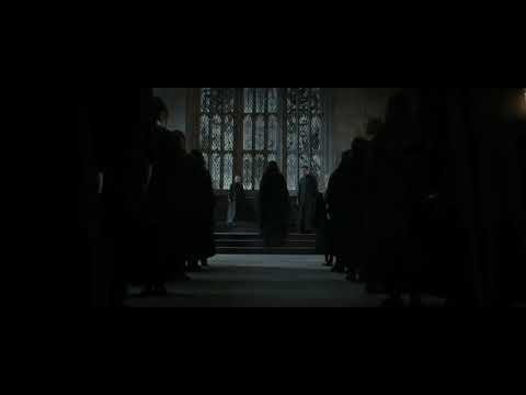 Harry Potter  Harry Confronts Snape