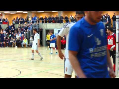 10.01.2016, Hallenmasters des Goslarer SC, Spiel um Platz 3, TSKV GS - FG 16