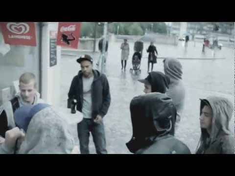 Chimerie ft. Hönnich MC, BBou, MWK, Phil Dizzy, ArnoFürSich, A - Shawn