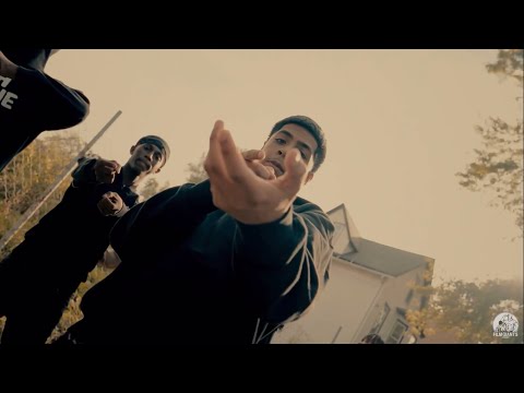 ScottieBoyz Mex - Hot Shit (Official Music Video)