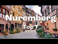 Best Things to Do in Nuremberg, Germany 🇩🇪