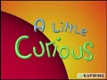 A Little Curious Rare Intro Official Instrumental