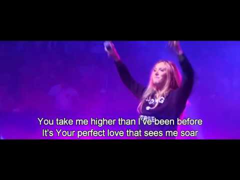 This Is Living - Hillsong Worship with Lyrics 2015
