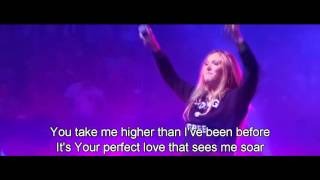 This Is Living - Hillsong Worship with Lyrics 2015