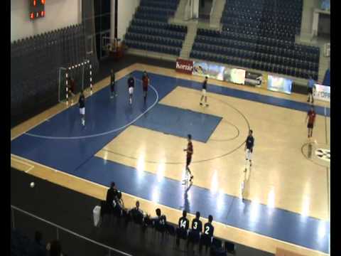 PFL 1.LIGA DAREBÁCI - ORSÁGH VEĽKÁ TEAM 3.KOLO 5.12.2014