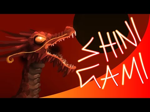 Shinigami by cherryteam | Geometry Dash