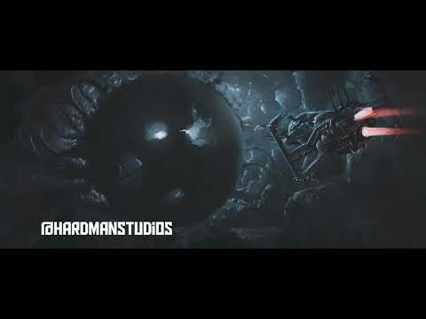 Deep Space (VGM/Ambience)