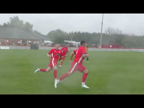 Wisbech Town FC v March Town Utd - 05/08/23 - FA Cup Extra Preliminary Rd - *Wisbech goals only*