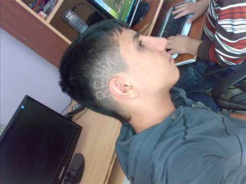 M.Pitbull & Miss Bunalım & McRehin -  Köşe Kapmaca Hayatım 2009