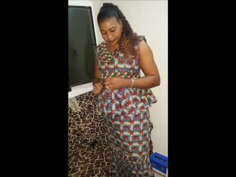 Fanta Dogomani - Tidiane Mariko