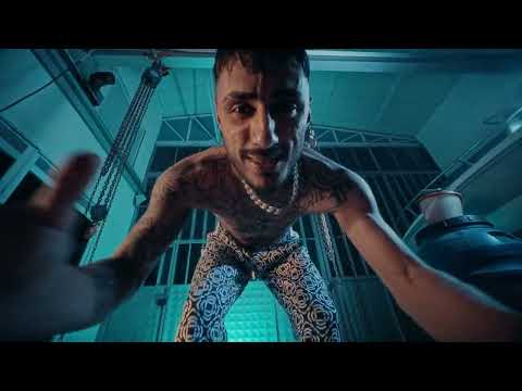 Era7capone - SPOTIFY ARTIST (Official Video)