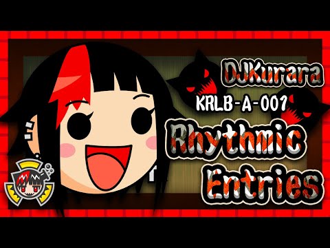 [KRLB-A-001] DJKurara - Rhythmic Entries  [XFD]