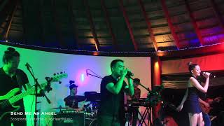 Download lagu Scorpions - Send Me An Angel | Antidote  x  JayHeartMusic mp3