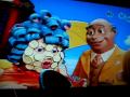 Lazytown El Gran Record I