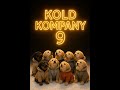 Kold Kompany Ft The Skeeb Like A Feather