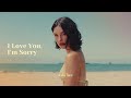 แปลไทย Thai Sub Gracie Abrams I Love You I M Sorry