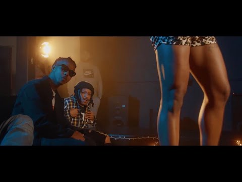 Kassinova Cool Ft. Duwop - Dripped Out [Directors Version]
