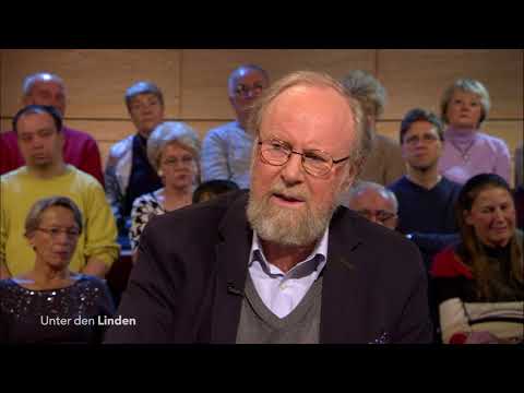 Unter den Linden: "SPD und Union – Verwechslungsgefahr oder tiefe Gräben?" vom 11.12.17