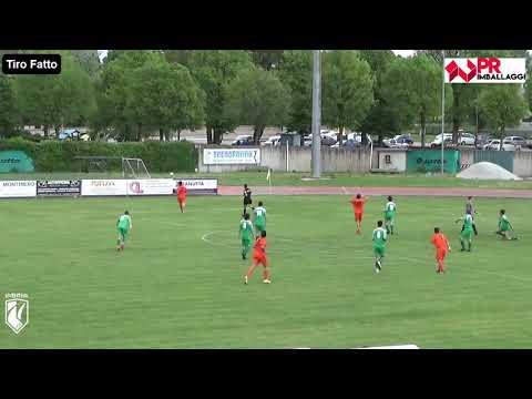 LIVENTINA - SAN LUIGI 2:0 - SINTESI