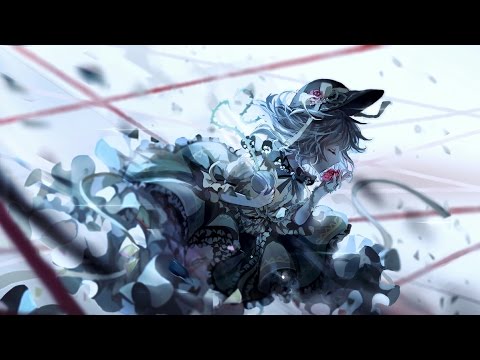 {624} Nightcore (In Legеnd) - King Of Apathy (with lyrics)