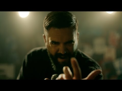 A Day To Remember: Last Chance To Dance (Bad Friend) [OFFICIAL VIDEO]