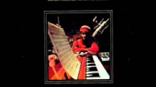 Leroy Hutson - After The Fight