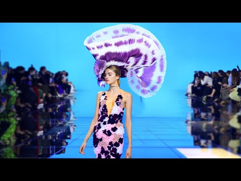 Del Core Spring/Summer 2022 Milan