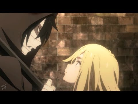 Zack & Rachel |Him & I|